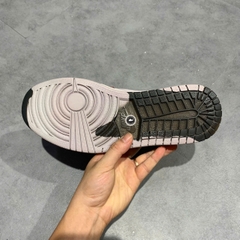 JORDAN 1 HIGH ELEMENT GORE-TEX BERRY DB2889-500 SIZE 43 GIÀY 2HAND CHÍNH HÃNG PVN20638