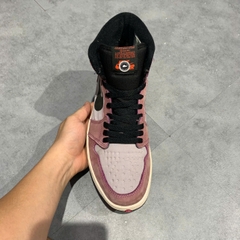 JORDAN 1 HIGH ELEMENT GORE-TEX BERRY DB2889-500 SIZE 43 GIÀY 2HAND CHÍNH HÃNG PVN20638