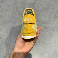 ONITSUKA TIGER MEXICO 66 SLIP-ON 1183A580 SIZE 44 GIÀY 2HAND CHÍNH HÃNG PVN20397