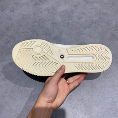 ADIDAS DROP STEP LOW 'OFF WHITE HALO BLUE' HQ7119 SIZE 43 1/3 GIÀY 2HAND CHÍNH HÃNG PVN20448