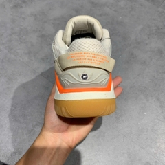 ADIDAS ORIGINALS NITEBALL 2.0 'WHITE' GZ3628 SIZE 42 GIÀY 2HAND CHÍNH HÃNG PVN20571