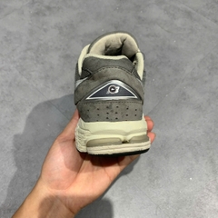 New Balance 2002R Shadow Grey M2002RNM SIZE 42 GIÀY 2HAND CHÍNH HÃNG PVN21017