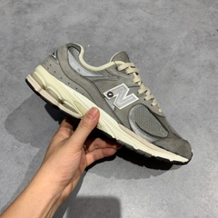 New Balance 2002R Shadow Grey M2002RNM SIZE 42 GIÀY 2HAND CHÍNH HÃNG PVN21017