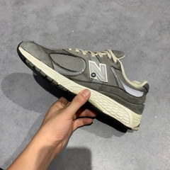 New Balance 2002R Shadow Grey M2002RNM SIZE 42 GIÀY 2HAND CHÍNH HÃNG PVN21017