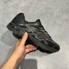 ASICS Gel-Flux 4 1011A614 SIZE 42.5 GIÀY 2HAND CHÍNH HÃNG PVN20482