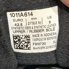 ASICS Gel-Flux 4 1011A614 SIZE 42.5 GIÀY 2HAND CHÍNH HÃNG PVN20482