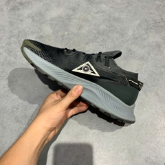 NIKE PEGASUS TRAIL 2 'DARK SMOKE GREY' CK4305 002 SIZE 42.5 GIÀY 2HAND CHÍNH HÃNG PVN20476