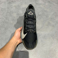 NIKE PEGASUS TRAIL 2 'DARK SMOKE GREY' CK4305 002 SIZE 42.5 GIÀY 2HAND CHÍNH HÃNG PVN20476