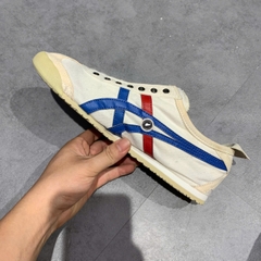 ONITSUKA TIGER MEXICO 66 SLIP-ON D3K0N SIZE 42 GIÀY 2HAND CHÍNH HÃNG PVN20613