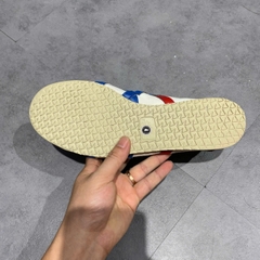 ONITSUKA TIGER MEXICO 66 SLIP-ON D3K0N SIZE 42 GIÀY 2HAND CHÍNH HÃNG PVN20613