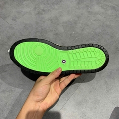 JORDAN 1 HIGH ZOOM AIR CMFT BAYOU BOYS DC2133 500 SIZE 42 GIÀY 2HAND CHÍNH HÃNG PVN20450