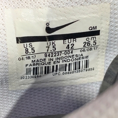 NIKE SB DELTA FORCE VULC 'ITALY BLUE' 942237 004 SIZE 42 GIÀY 2HAND CHÍNH HÃNG PVN20516