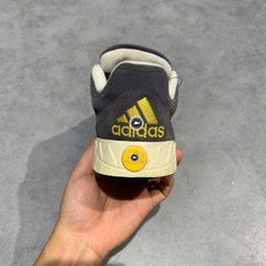 Adidas Originals Adimatic ‘Navy Yellow’ ID0999 SIZE 42 GIÀY 2HAND CHÍNH HÃNG PVN20580