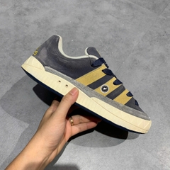 Adidas Originals Adimatic ‘Navy Yellow’ ID0999 SIZE 42 GIÀY 2HAND CHÍNH HÃNG PVN20580