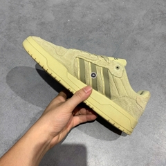 ADIDAS ENTRAP “BEIGE” JS3007 SIZE 42 GIÀY 2HAND CHÍNH HÃNG PVN20460