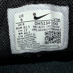 Nike Air Max 2021 Summit White Volt DH5134 100 SIZE 42.5 GIÀY 2HAND CHÍNH HÃNG PVN20553