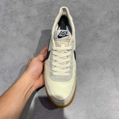 NIKE KILLSHOT 2 'MIDNIGHT NAVY' 432997 107 SIZE 42.5 GIÀY 2HAND CHÍNH HÃNG PVN20586