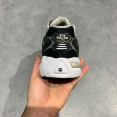 NEW BALANCE 725 BLACK ML725R SIZE 42.5 GIÀY 2HAND CHÍNH HÃNG PVN21009