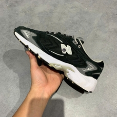 NEW BALANCE 725 BLACK ML725R SIZE 42.5 GIÀY 2HAND CHÍNH HÃNG PVN21009