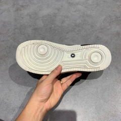 Nike 3M x Air Force 1 React LX 'Anthracite Volt' CT3316 003 SIZE 42 GIÀY 2HAND CHÍNH HÃNG PVN20447