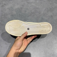 NIKE Court Legacy White Game Royal CU4150 101 SIZE 42 GIÀY 2HAND CHÍNH HÃNG PVN20512