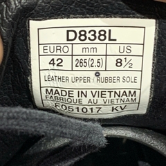 Onitsuka Tiger Mexico 66 SD D838L SIZE 42 GIÀY 2HAND CHÍNH HÃNG PVN20402