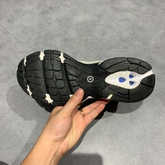 NEW BALANCE 530 'RAINCLOUD' MR530CK SIZE 42 GIÀY 2HAND CHÍNH HÃNG PVN20982