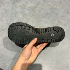 New Balance 574 Core Grey ML574EGG SIZE 42 GIÀY 2HAND CHÍNH HÃNG PVN21030