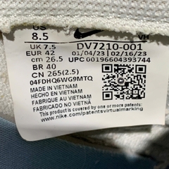 Nike Dunk Low SE Gone Fishing Chinook Salmon DV7210 001 SIZE 42 GIÀY 2HAND CHÍNH HÃNG PVN20403