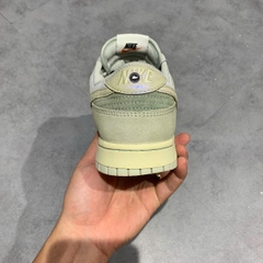 Nike Dunk Low SE Gone Fishing Chinook Salmon DV7210 001 SIZE 42 GIÀY 2HAND CHÍNH HÃNG PVN20403