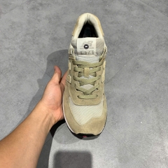 NEW BALANCE 574 'GREY SEA SALT' ML574RD2 SIZE 42 GIÀY 2HAND CHÍNH HÃNG PVN20986
