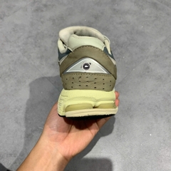 New Balance 2002R 'Grey Mallard Blue' M2002RNA SIZE 42.5 GIÀY 2HAND CHÍNH HÃNG PVN20985