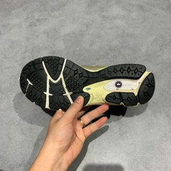 New Balance 2002R 'Grey Mallard Blue' M2002RNA SIZE 42.5 GIÀY 2HAND CHÍNH HÃNG PVN20985