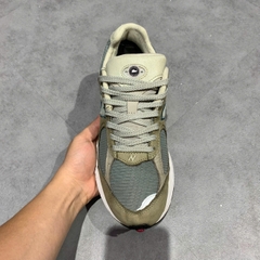 New Balance 2002R 'Grey Mallard Blue' M2002RNA SIZE 42.5 GIÀY 2HAND CHÍNH HÃNG PVN20985