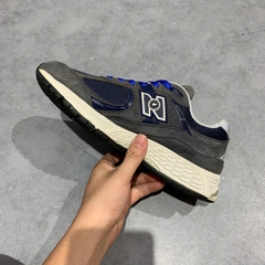 NEW BALANCE 2002R PIGMENT ML2002RD SIZE 42 GIÀY 2HAND CHÍNH HÃNG PVN21041