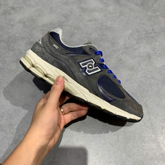 NEW BALANCE 2002R PIGMENT ML2002RD SIZE 42 GIÀY 2HAND CHÍNH HÃNG PVN21041
