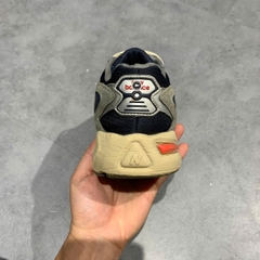 New Balance 725 'Navy Grey' ML725S SIZE 42.5 GIÀY 2HAND CHÍNH HÃNG PVN20985