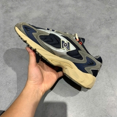 New Balance 725 'Navy Grey' ML725S SIZE 42.5 GIÀY 2HAND CHÍNH HÃNG PVN20985