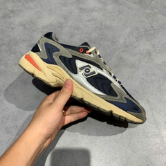 New Balance 725 'Navy Grey' ML725S SIZE 42.5 GIÀY 2HAND CHÍNH HÃNG PVN20985