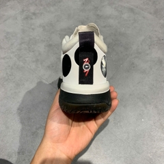 Air Jordan Naruto x Jordan Zion 1 SP PF 'Sage Of The Six Paths' DQ5569 160 SIZE 42 GIÀY 2HAND CHÍNH HÃNG PVN20446