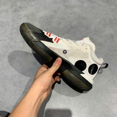 Air Jordan Naruto x Jordan Zion 1 SP PF 'Sage Of The Six Paths' DQ5569 160 SIZE 42 GIÀY 2HAND CHÍNH HÃNG PVN20446