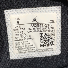 AIR JORDAN 1 MID SE 'SOUTH BEACH' 852542 116 SIZE 42.5 GIÀY 2HAND CHÍNH HÃNG PVN20655