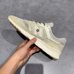 New Balance 997H 'Grey White' CM997HCB SIZE 42 GIÀY 2HAND CHÍNH HÃNG PVN21034