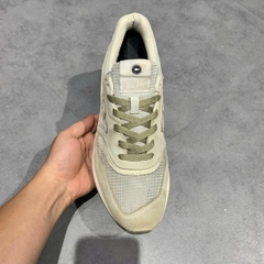 New Balance 997H 'Grey White' CM997HCB SIZE 42 GIÀY 2HAND CHÍNH HÃNG PVN21034