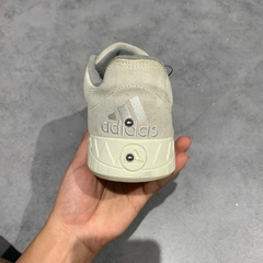 Adidas Adimatic Grey Black ID8266 SIZE 42 2/3 GIÀY 2HAND CHÍNH HÃNG PVN20527