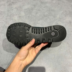 New Balance 574 Core Black ML574EGK SIZE 42 GIÀY 2HAND CHÍNH HÃNG PVN21032