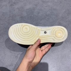 Nike Air Force 1 Low GS 'White' 314192 117 SIZE 42 GIÀY 2HAND CHÍNH HÃNG PVN20422