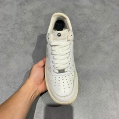 Nike Air Force 1 Low GS 'White' 314192 117 SIZE 42 GIÀY 2HAND CHÍNH HÃNG PVN20422
