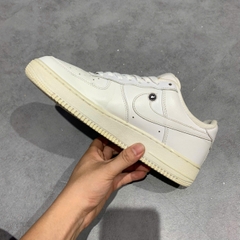 Nike Air Force 1 Low GS 'White' 314192 117 SIZE 42 GIÀY 2HAND CHÍNH HÃNG PVN20422