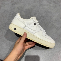 Nike Air Force 1 Low GS 'White' 314192 117 SIZE 42 GIÀY 2HAND CHÍNH HÃNG PVN20422